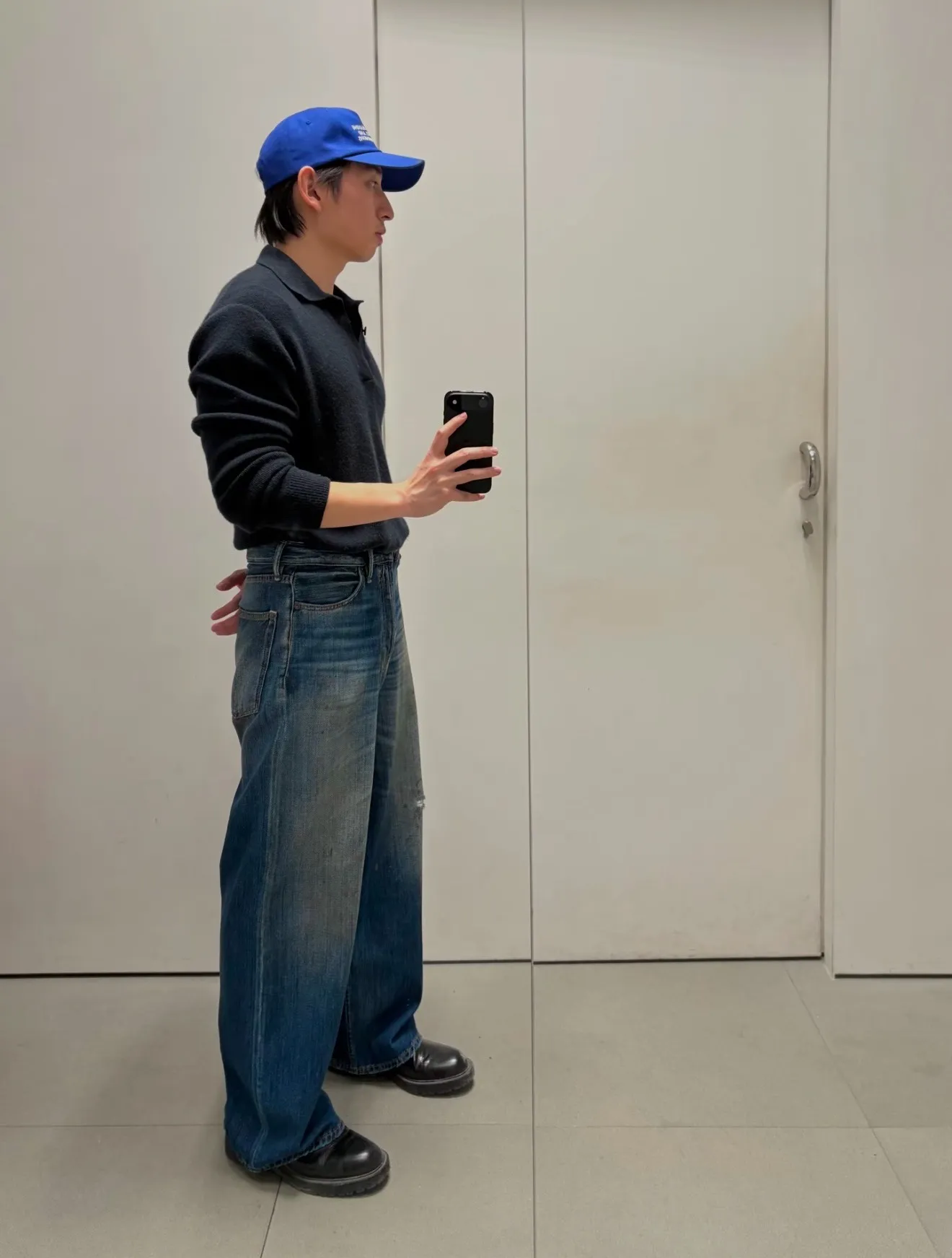 【 】Acne 26SS